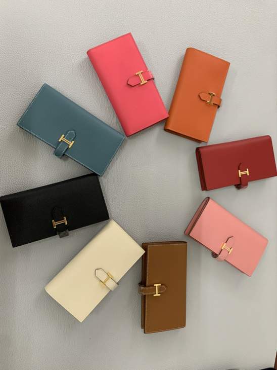 Picture of Hermes Wallets _SKUfw214811535fw